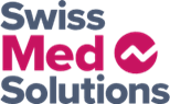 SwissMed Solutions setzt auf das ERP System Actricity