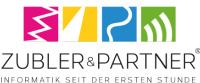 Zubler&Partner AG hat sich für Actricity ERP, CRM entschieden